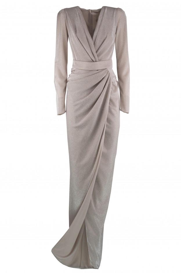 Rhea Costa Dress 20109D LG - New Season Spring Summer 2020