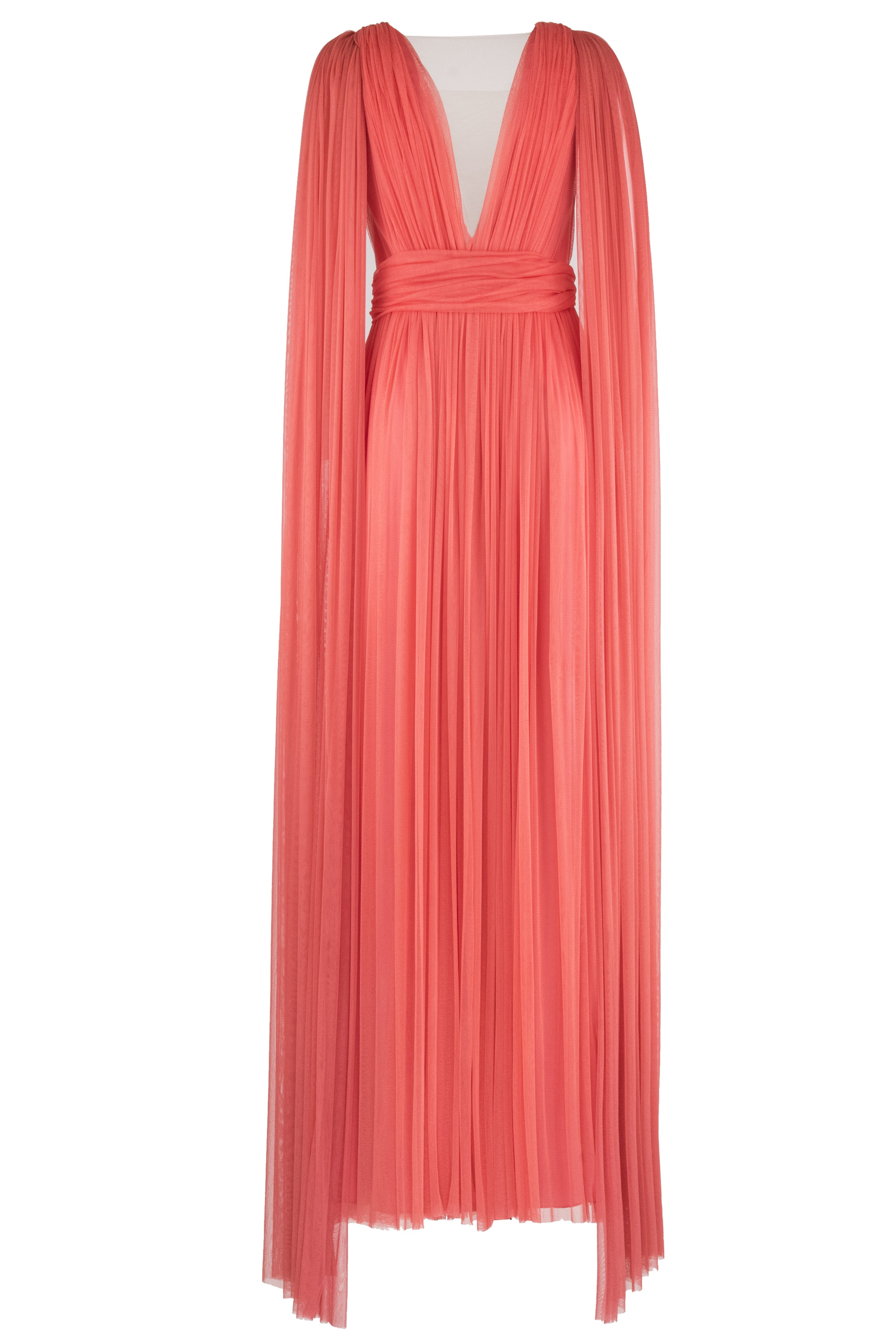 Rhea Costa Dress 20210D LG SMP - New Season Spring Summer 2020