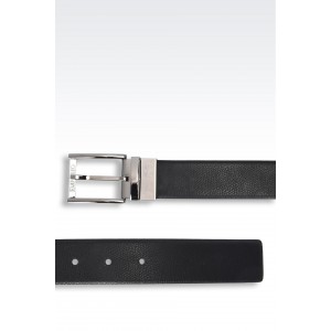 Emporio Armani Reversible belt Y4S071 YKL1J 88001