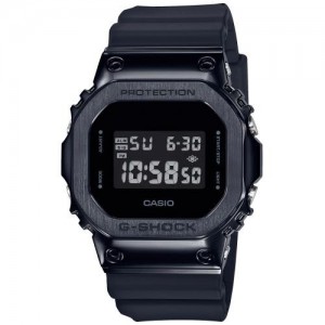 G-Shock - Casio GM-5600B-1ER BLACK