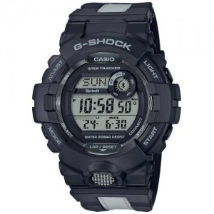 G-Shock - Casio GBD-800LU-1ER G-SQUAD BLACK