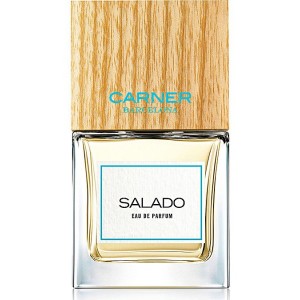 Carner Barcelona Salado 50 ML Eau De Parfum