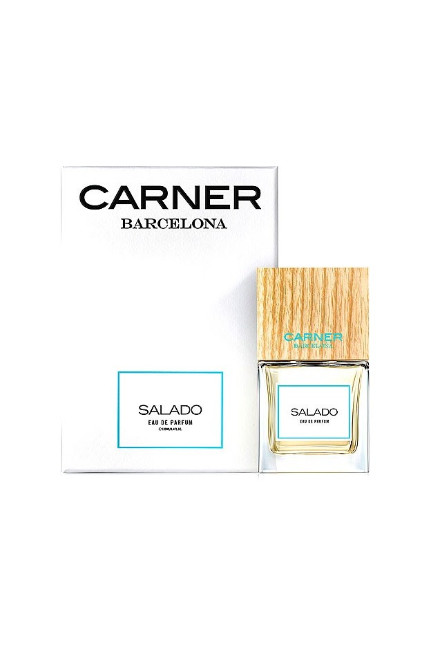 Carner Salado Barcelona 50 ML