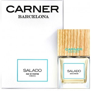 Carner Barcellona Salado 50 ML
