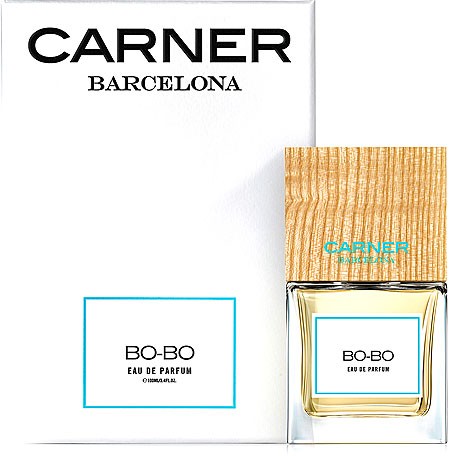 Carner Barcellona BO-BO 50ML
