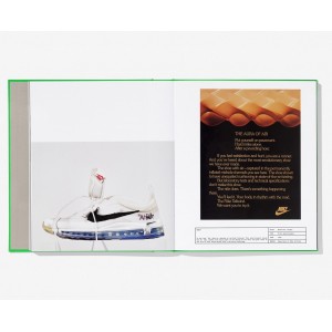 Taschen Virgil Abloh. Nike. ICONS - Edizione Limitata - 978-3-8365-8509-5