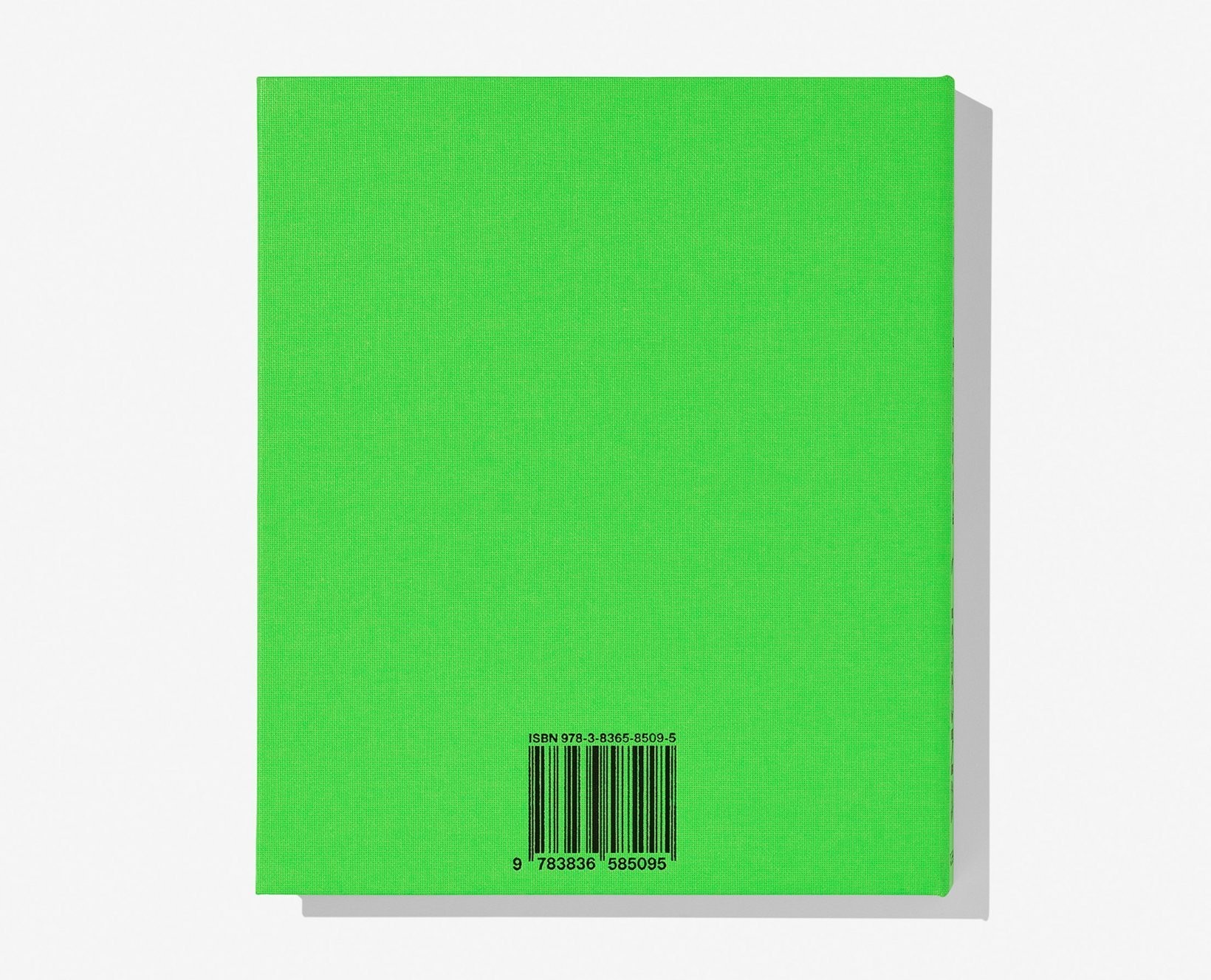 Taschen Virgil Abloh. Nike. ICONS - Limited Edition - 978-3-8365-8509-5