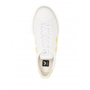 Veja Sneakers Campo Tonic  CP052290B EXTRAWHITETONIC - Nuova Collezione Primavera Estate 2021