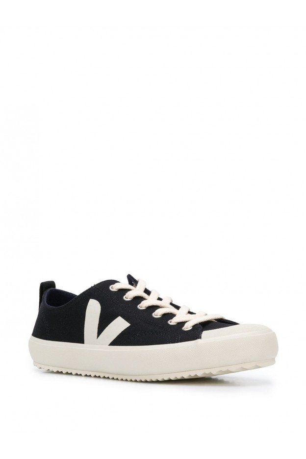 Veja Sneakers Nova  NA011397 BLACKPIERRE - Nuova Collezione Primavera Estate 2021