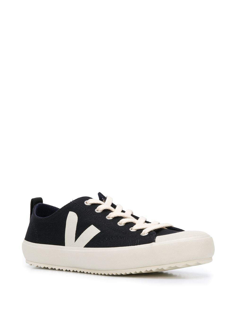 Veja Sneakers Nova  NA011397 BLACKPIERRE - Nuova Collezione Primavera Estate 2021