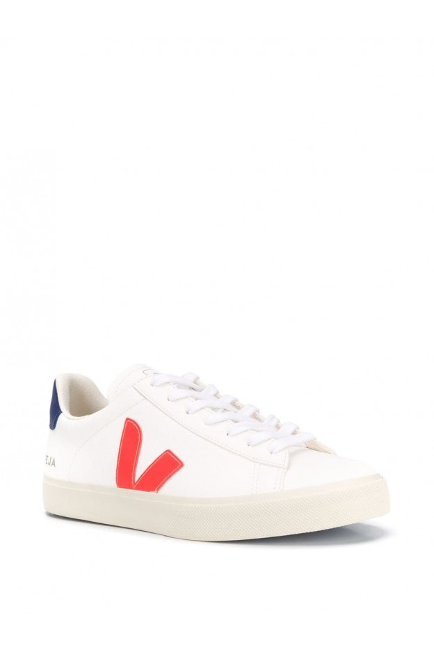 Veja Campo Tonic Sneakers  CPM052195 EXTRAWHITETONIC - New Season Spring Summer 2021