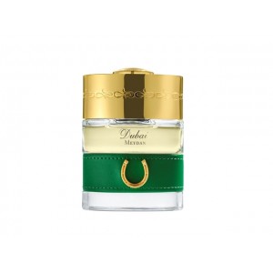 The Spirit Of Dubai Meydan 50ml - Eau De Parfum