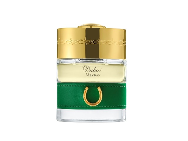 The Spirit Of Dubai Meydan 50ml - Eau De Parfum