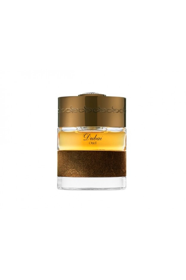The Spirit Of Dubai Oud 50ml - Eau De Parfum