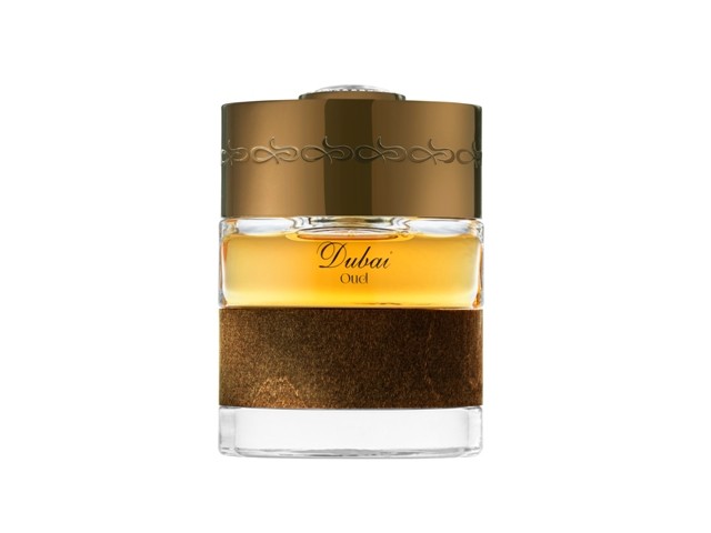 The Spirit Of Dubai Oud 50ml - Eau De Parfum