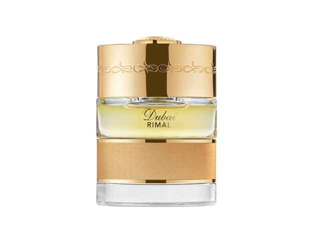 The Spirit Of Dubai Rimal 50ml - Eau De Parfum