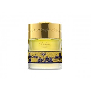 The Spirit Of Dubai Turath 50ml - Eau De Parfum