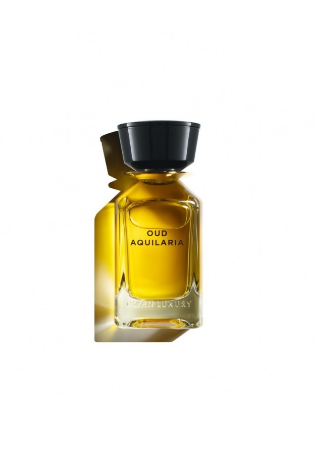 Oman Luxury Aquilaria eau de parfum 100 ml