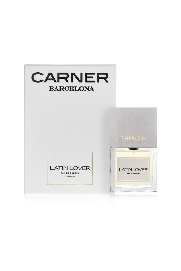 Carner Barcelona Latin Lover 50ml