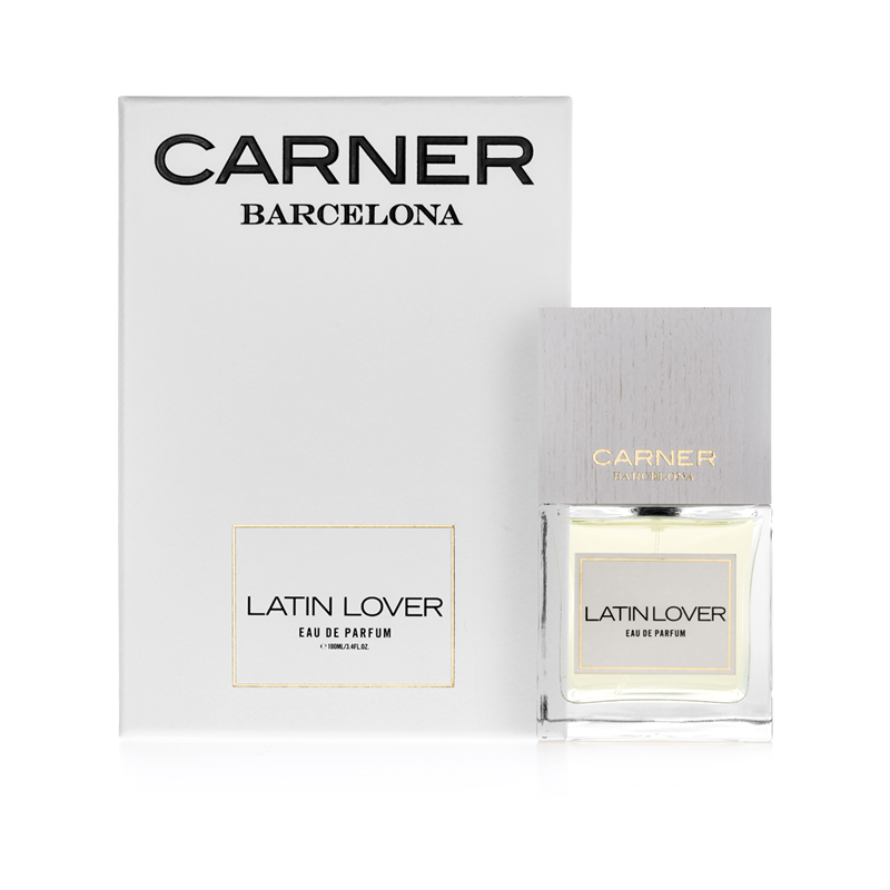 Carner Barcelona Latin Lover 50ml