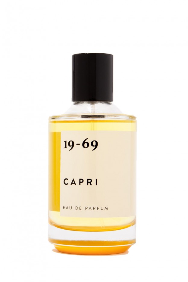 19-69 Capri Eu de Parfume 100ml