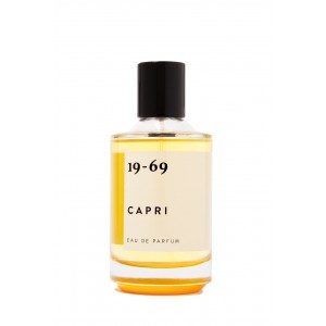 19-69 Capri Eu de Parfume 100ml