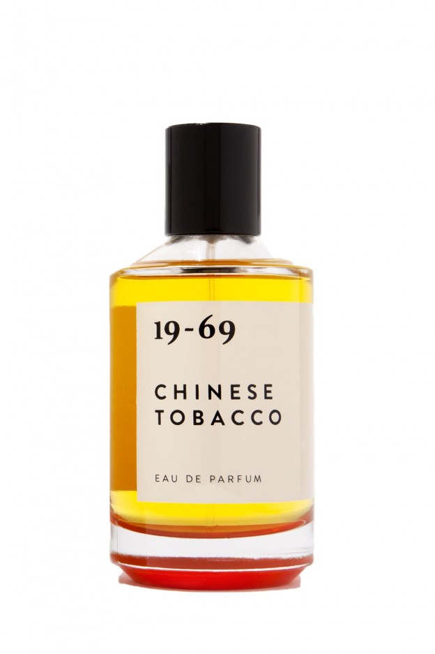 19-69 Chinese Tobacco Eu De Parfume 100ml