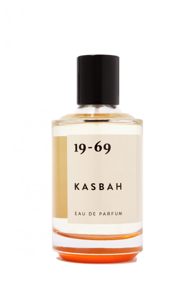 19-69 Kasbah Eu de Parfume 100ml