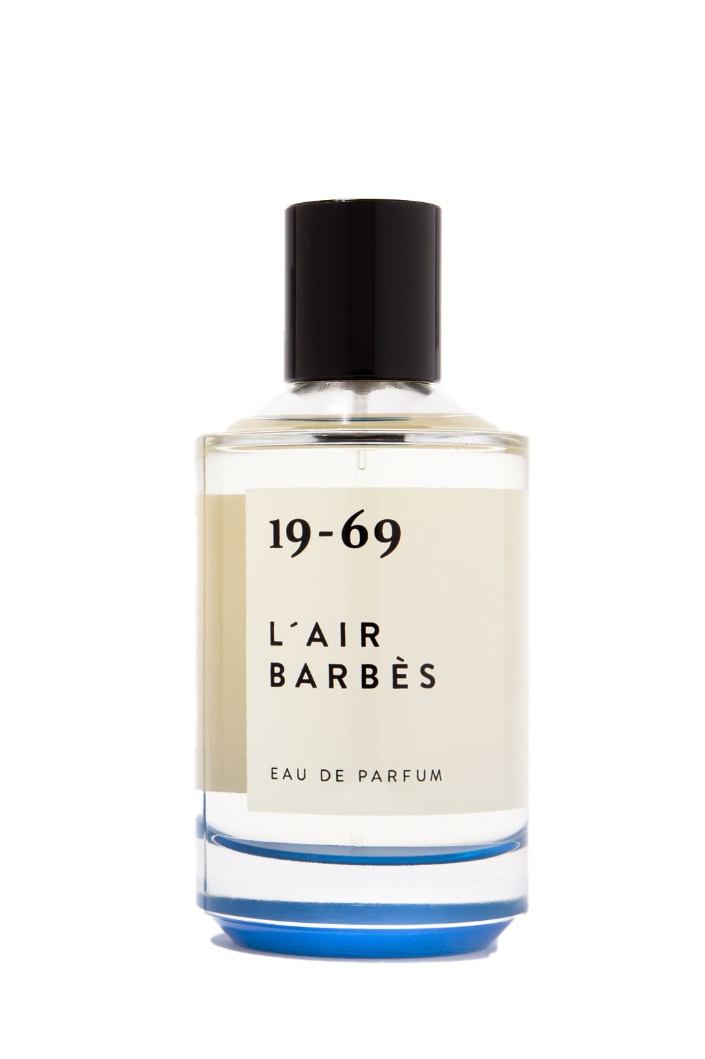 19-69 L'air Barbès Eu de Parfume 100ml
