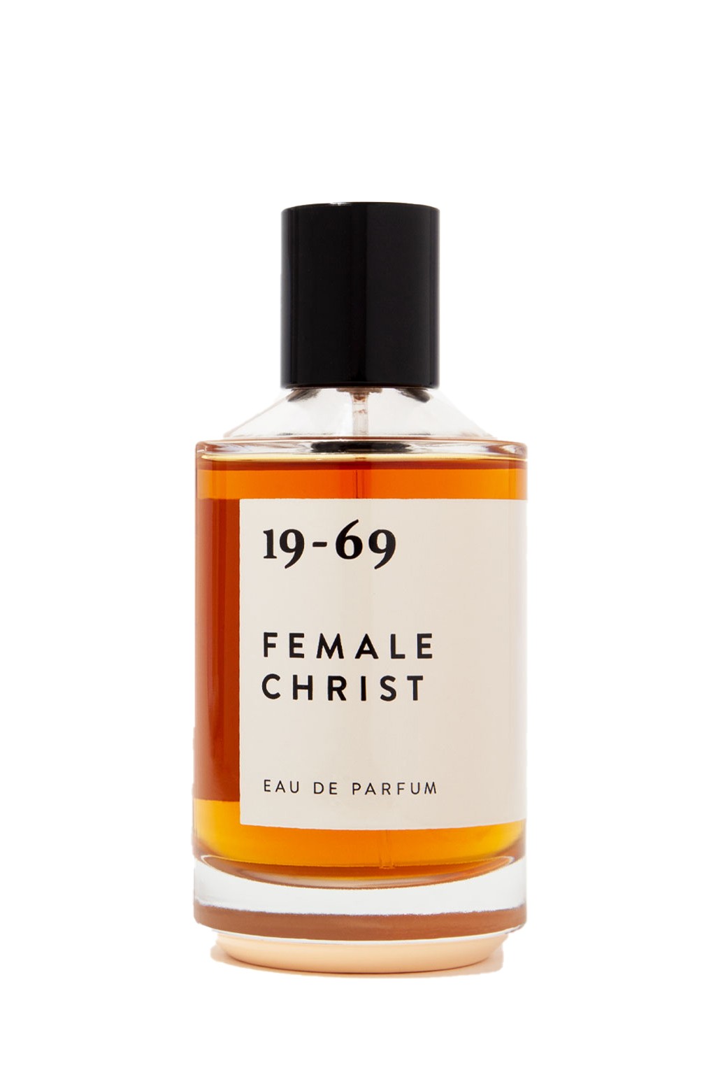 19-69 Female Christ Eau de Parfume 100ml