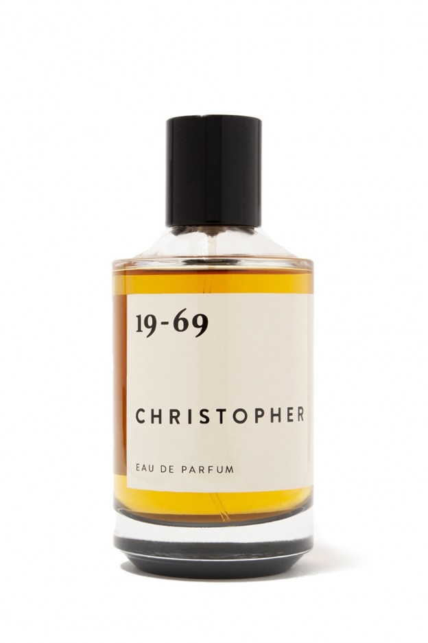 19-69 Christopher Eau de Parfume 100ml