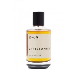 19-69 Christopher Eau de Parfume 50ml