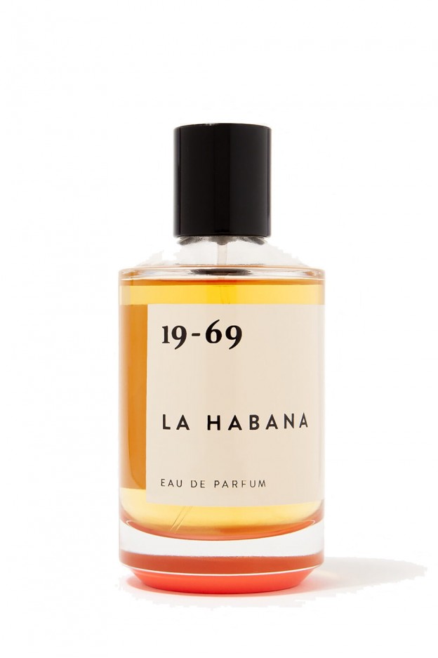 19-69 La Habana Eau de Parfume 100ml