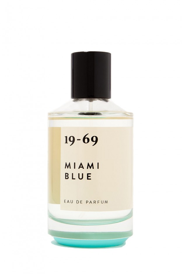 19-69 Miami Blue Eau de...