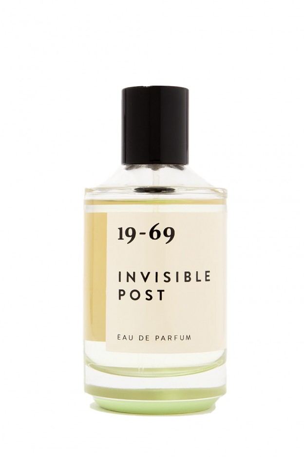 19-69 Invisible Post Eau de Parfume 100ml