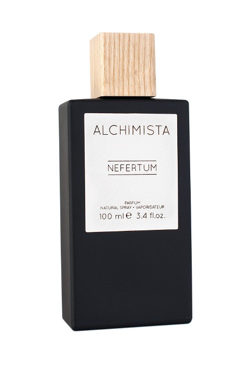 Alchimista Nefertum 100ml Parfum