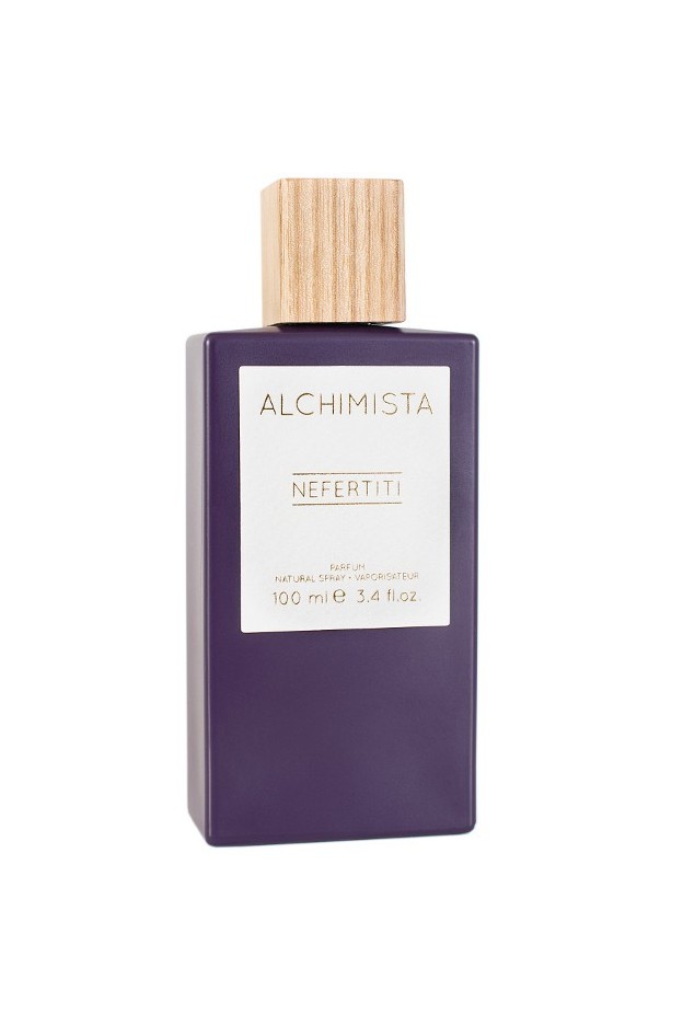 Alchimista Nefertiti 100ml Parfum