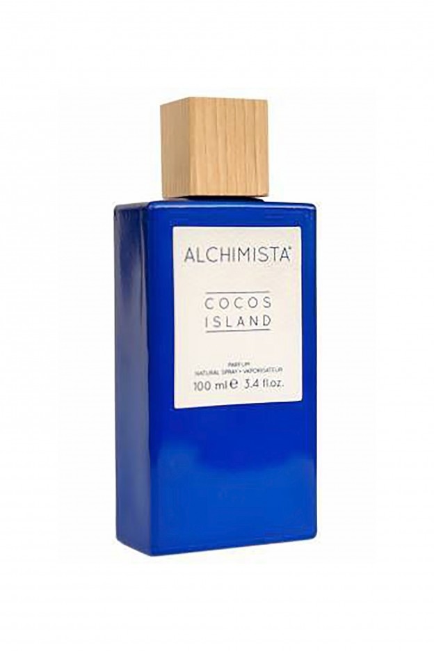 Alchimista Cocos Island 100ml Parfum
