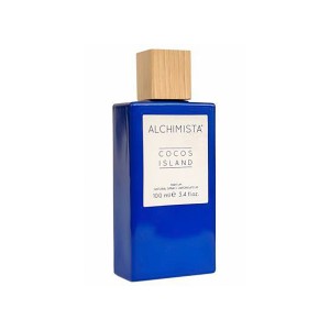 Alchimista Cocos Island 100ml Parfum