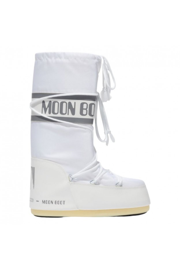 Moon Boot Icon 14004400 006 Bianco