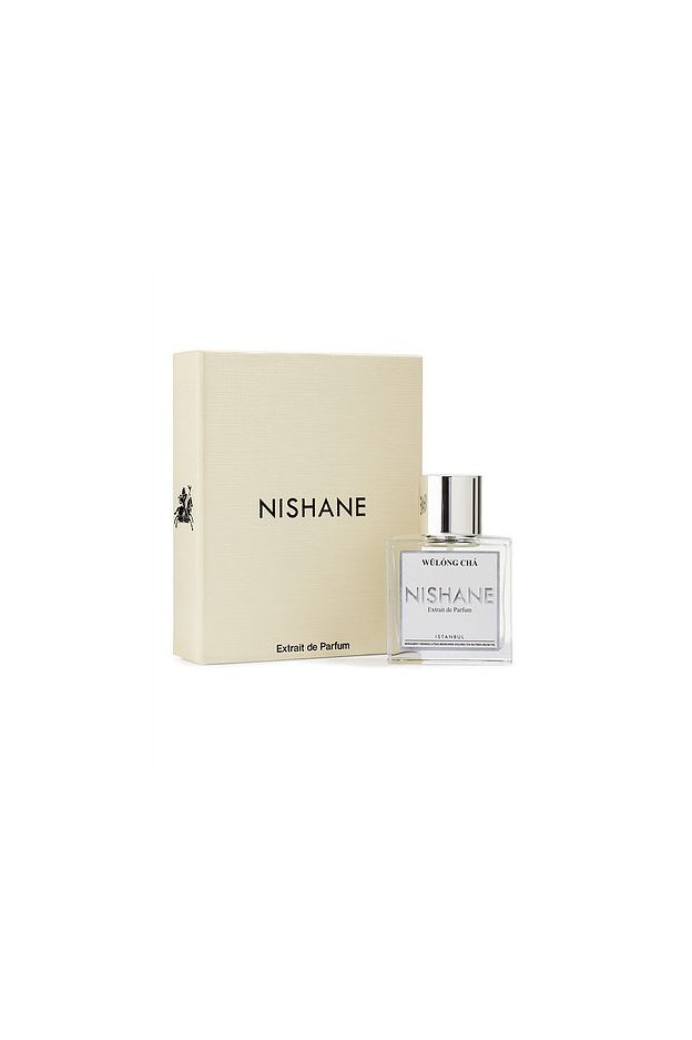 Nishane Wulong Cha 50ml Perfume