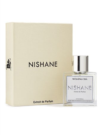 Nishane Wulong Cha 50ml Perfume