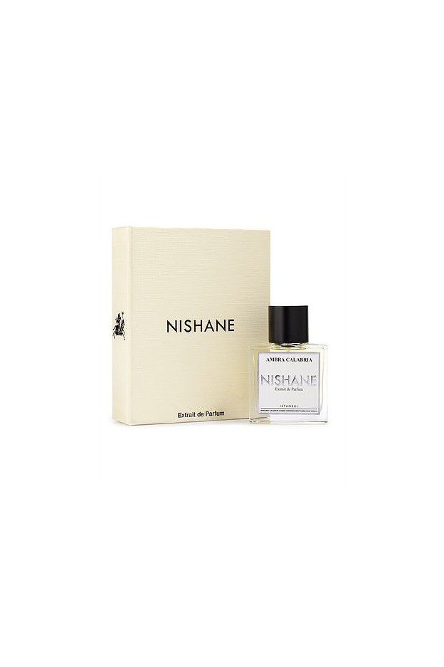 Nishane Ambra Calabria 50ml Perfume