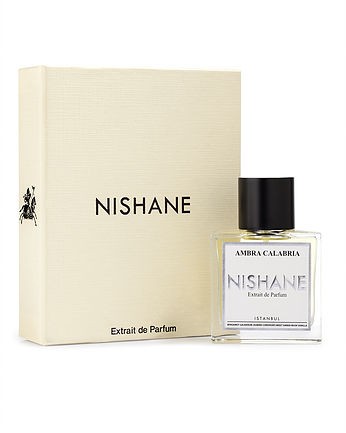 Nishane Ambra Calabria 50ml Perfume