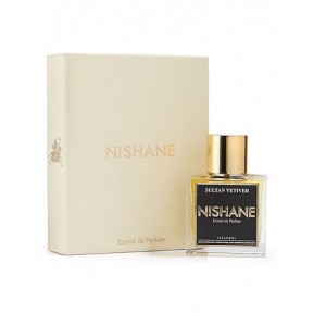 Nishane Sultan Vetiver 50ml Perfume