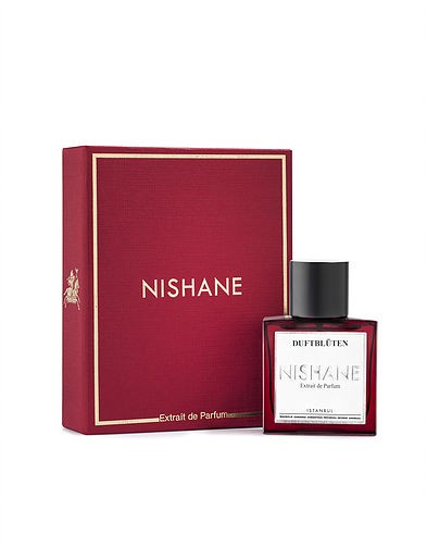 Nishane Duftbluten 50ml Perfume