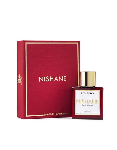 Nishane Rosa Turca 50ml Perfume