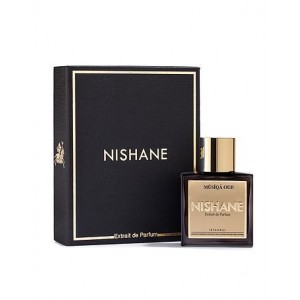 Nishane Musiqa Oud 50ml Perfume