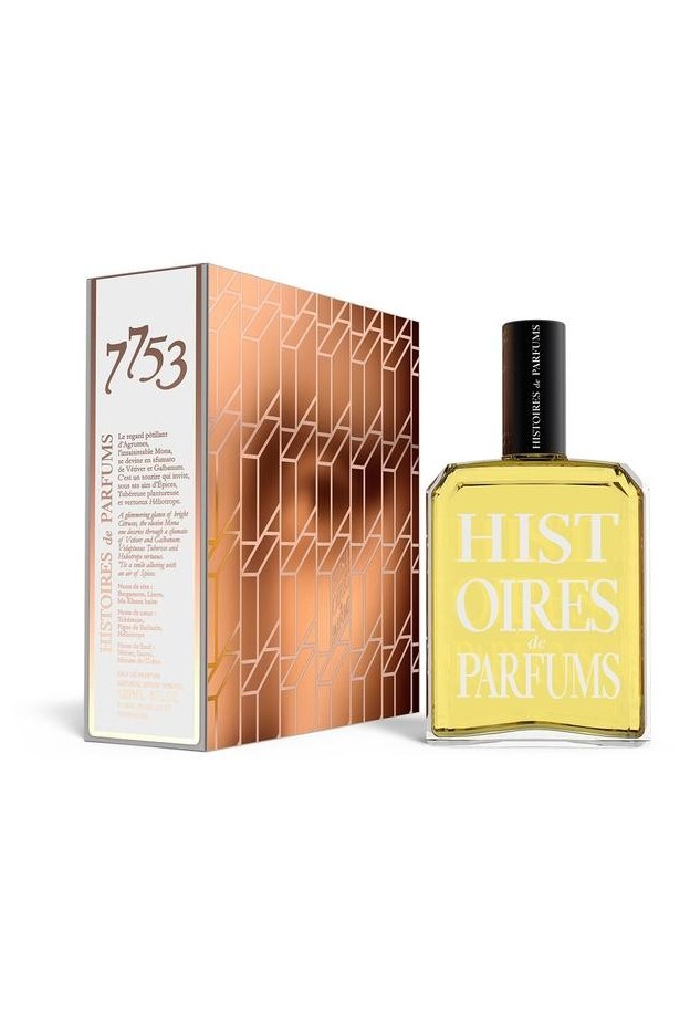Histories Des Parfume 7753