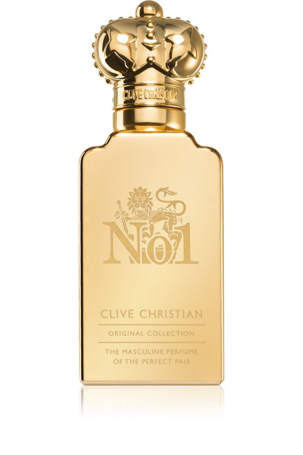 Clive Christian No.1 Eau de parfume Man CCH0100